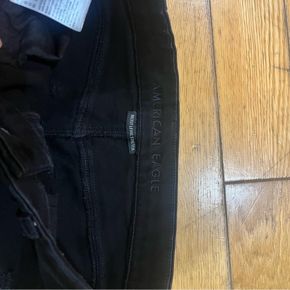 AMERICAN EAGLE NEXT LEVEL STRECH - Picture 3 of 4